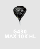 G430 MAX 10K HL